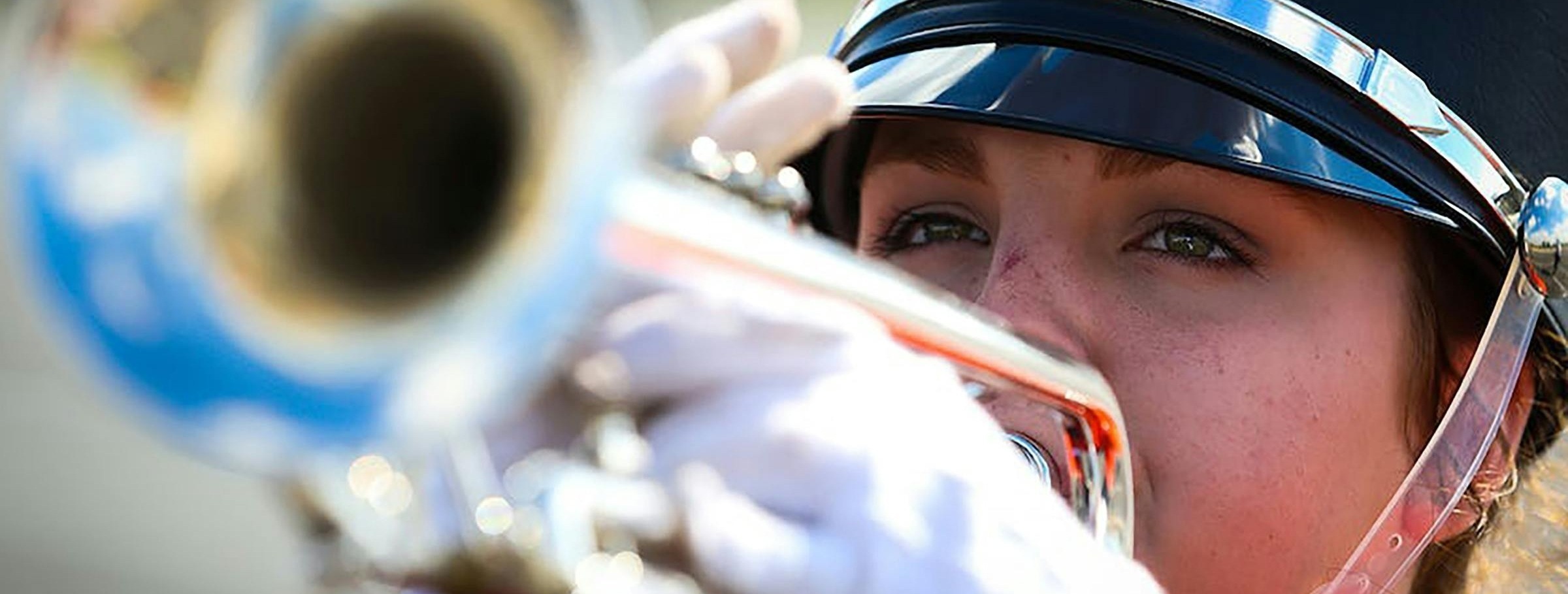 Band performs